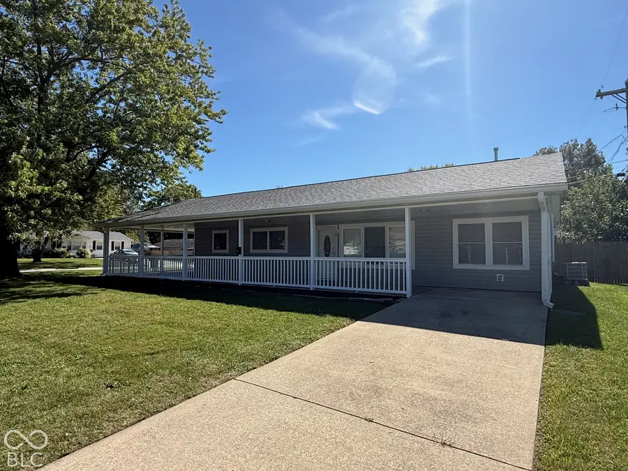 17 Parkview Drive, New Whiteland, IN 46184 - #2
