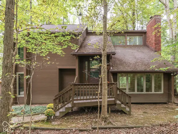 37 Al Mar Court, Bargersville, IN 46106
