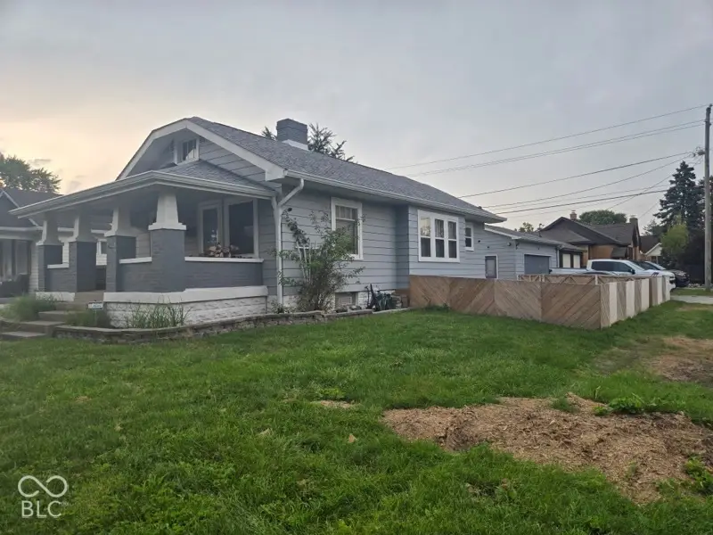 1203 N Euclid Avenue, Indianapolis, IN 46201 - #1