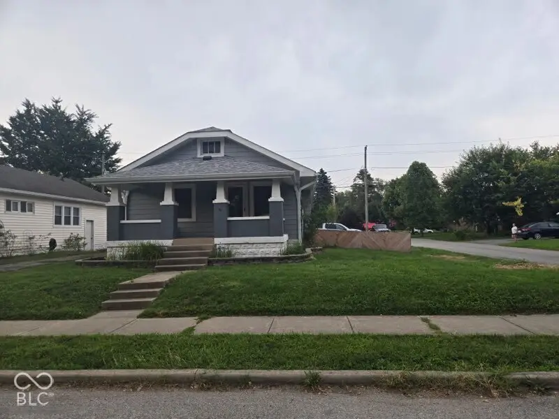 1203 N Euclid Avenue, Indianapolis, IN 46201 - #3