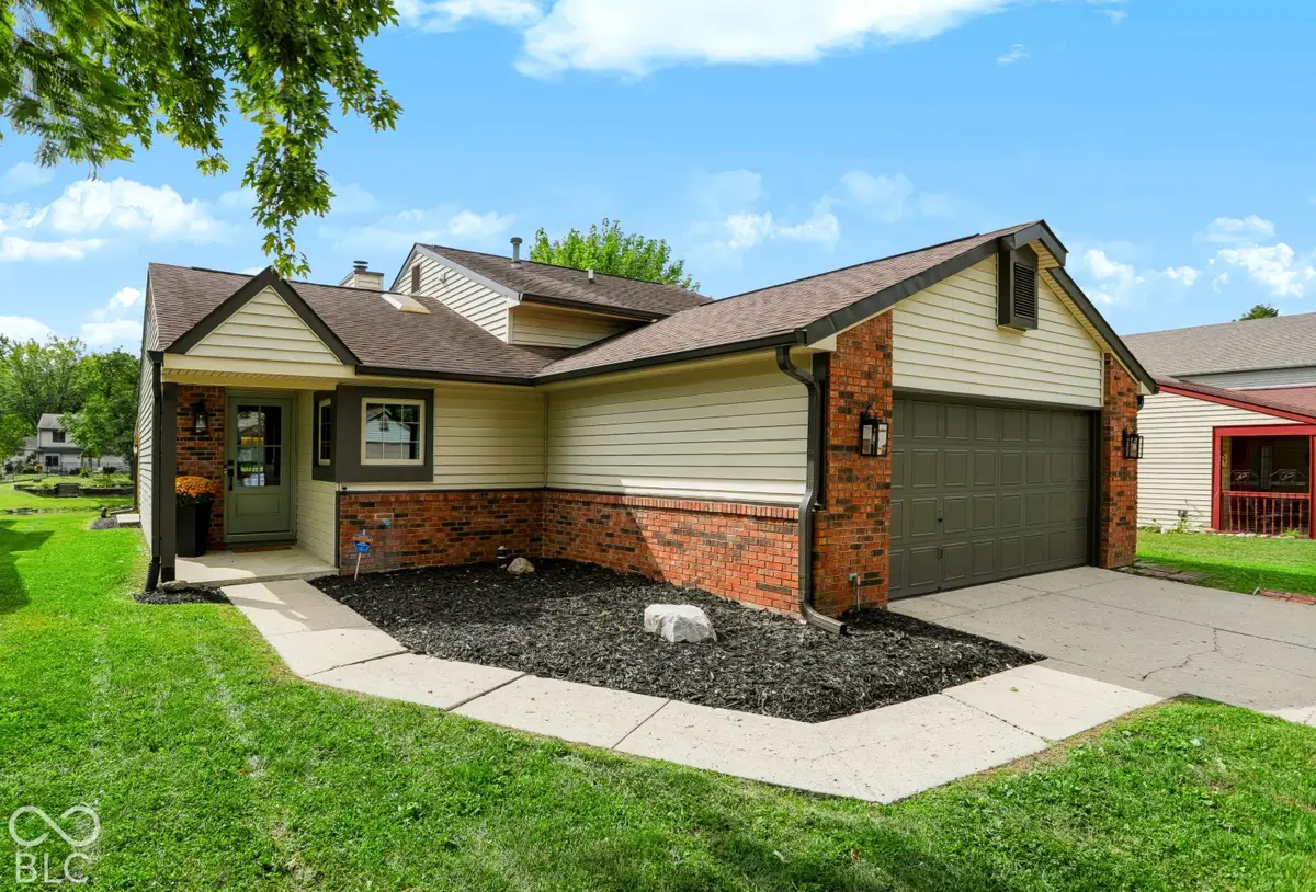 5907 Timber Lake Boulevard, Indianapolis, IN 46237 - #1