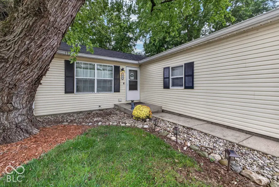 415 3rd Street, Wilkinson, IN 46186 - #2