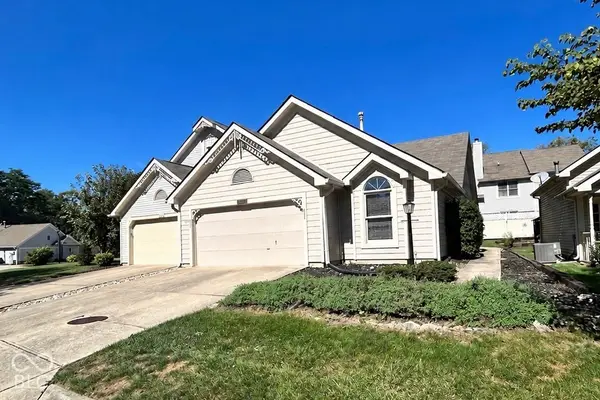 6520 Aintree Terrace, Indianapolis, IN 46250