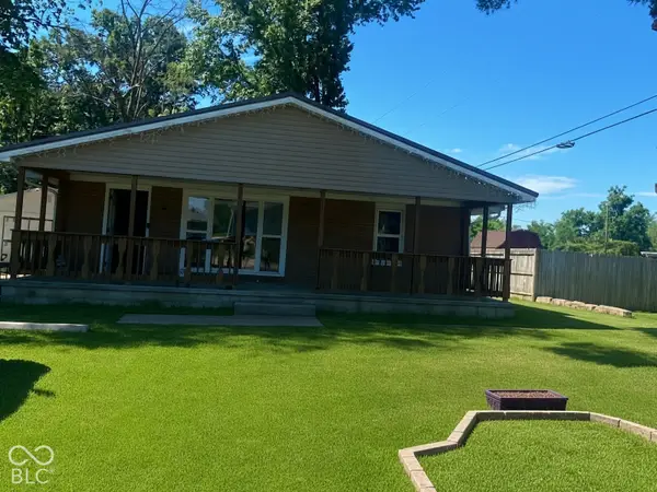1477 Homestead Drive, Boonville, IN 47601