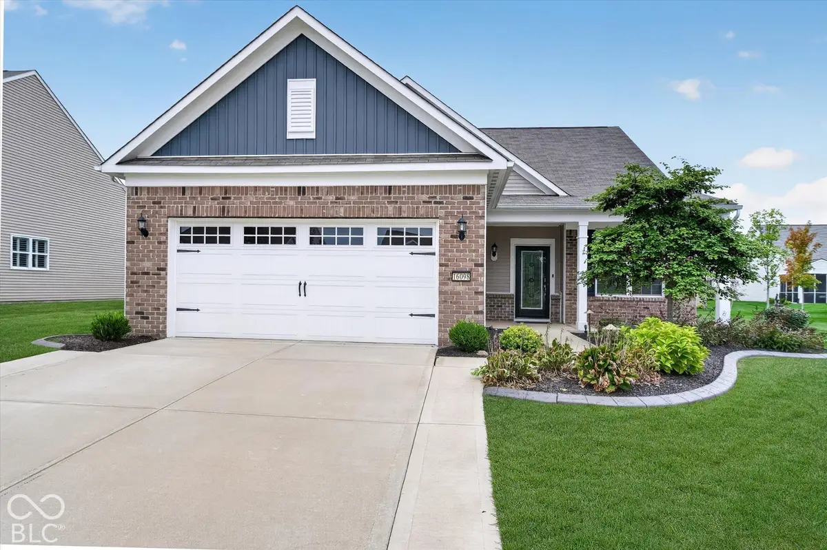 16098 Tuscany Court, Fishers, IN 46037 - #1