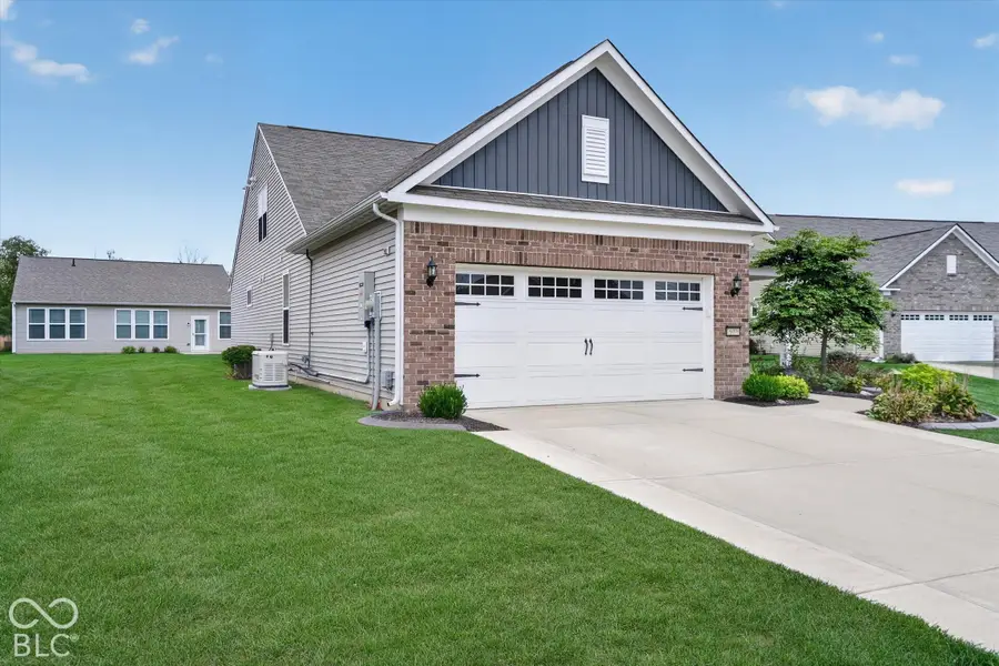 16098 Tuscany Court, Fishers, IN 46037 - #2