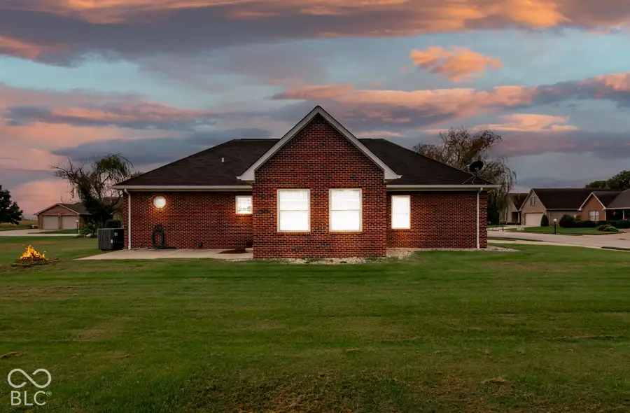 9162 Janelle Drive, Seymour, IN 47274 - #2