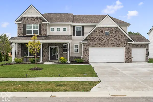 505 Tess Boulevard, Westfield, IN 46074