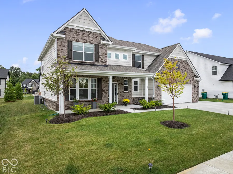 505 Tess Boulevard, Westfield, IN 46074 - #3