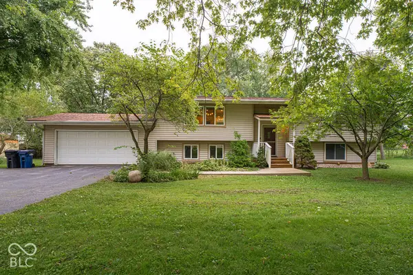 23845 Six Points Road, Sheridan, IN 46069
