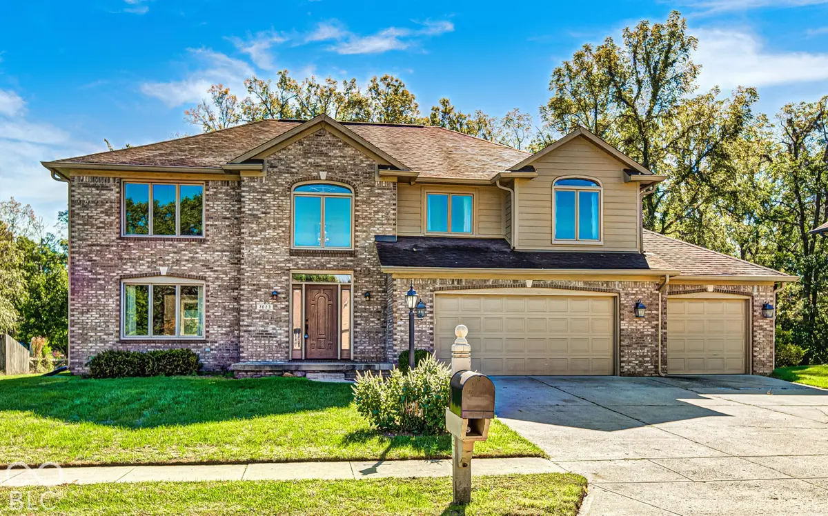 7023 Stonecreek Drive, Plainfield, IN 46168 - #1