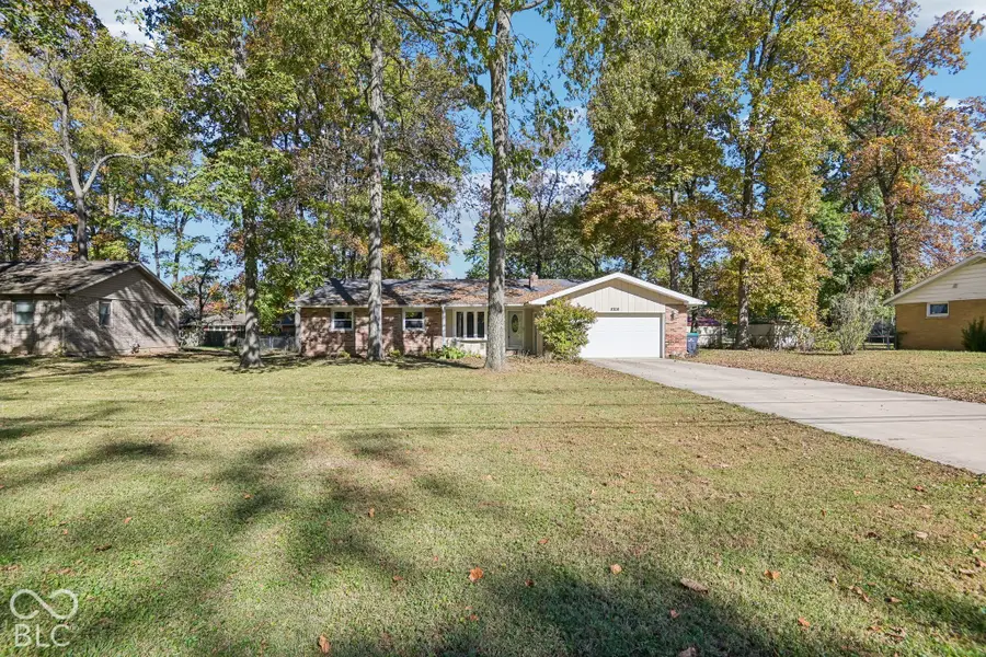 8208 W Lone Beech Drive, Muncie, IN 47304 - #3