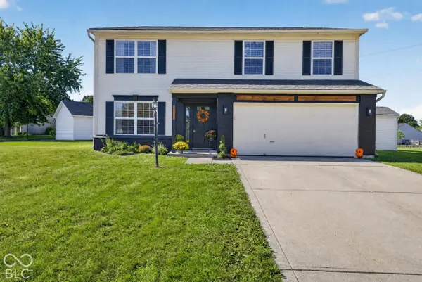 4457 Delray Court, Westfield, IN 46062