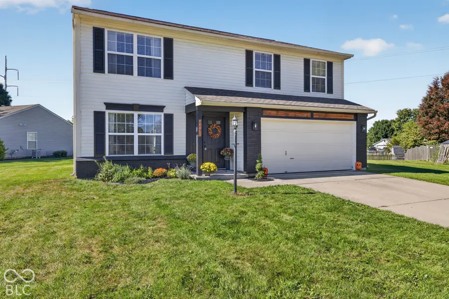 4457 Delray Court, Westfield, IN 46062 - #3