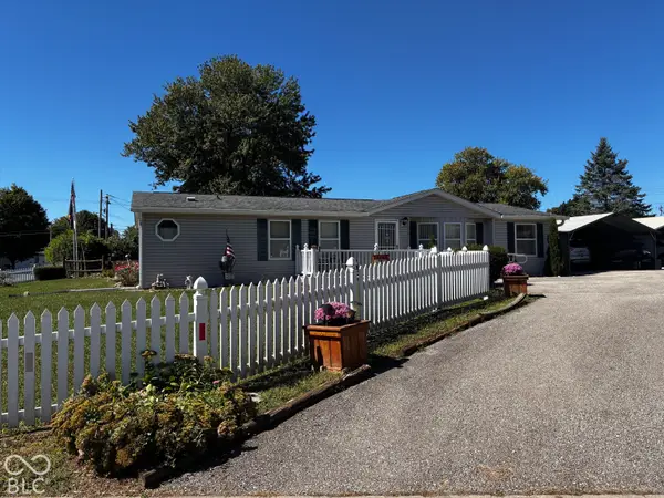312 W Lou Lane, Greensburg, IN 47240