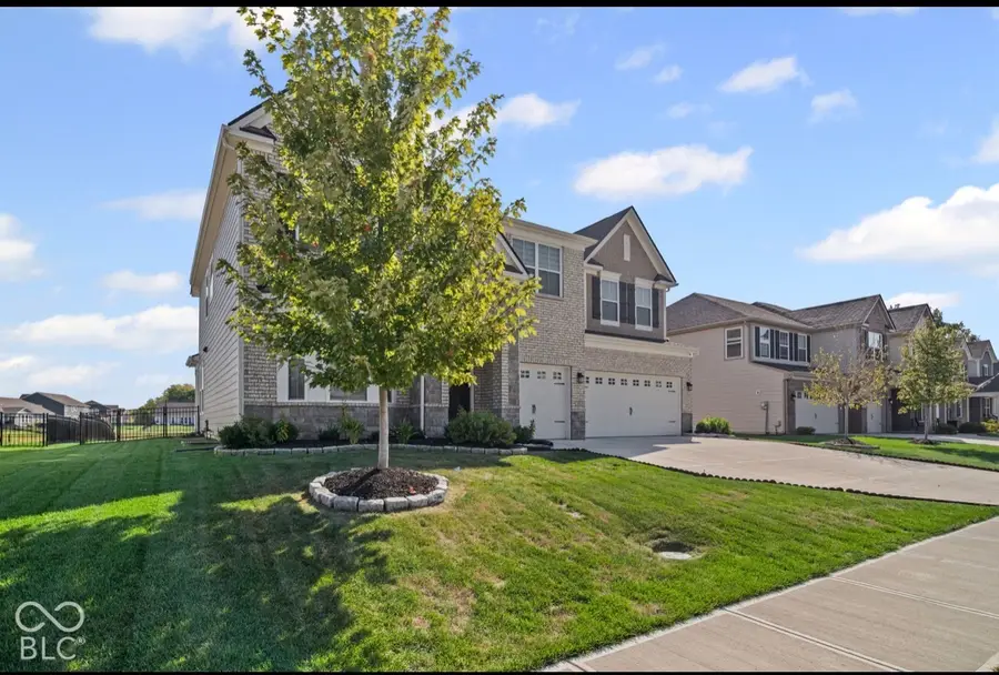 6525 Gulfwood Drive, Brownsburg, IN 46112 - #2