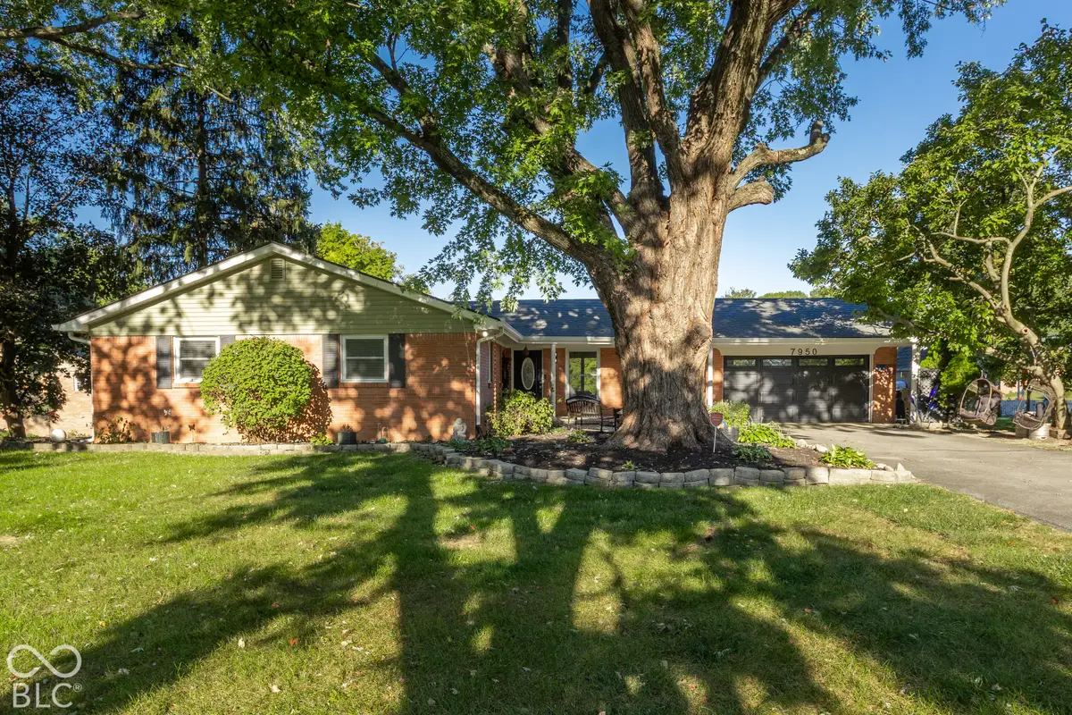7950 N Whittier Place, Indianapolis, IN 46250 - #1