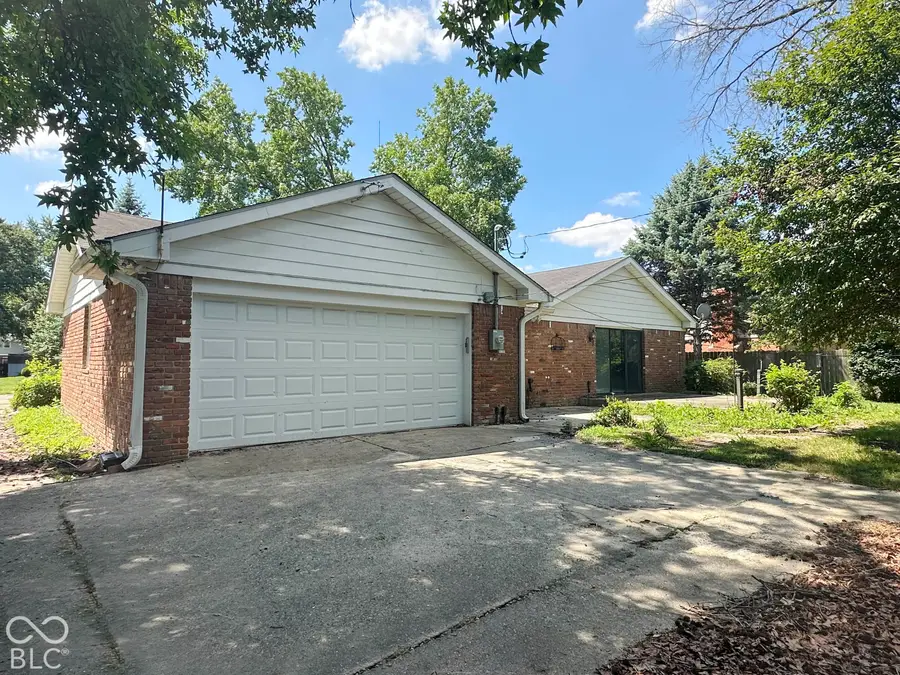 7440 Radburn, Indianapolis, IN 46214 - #2