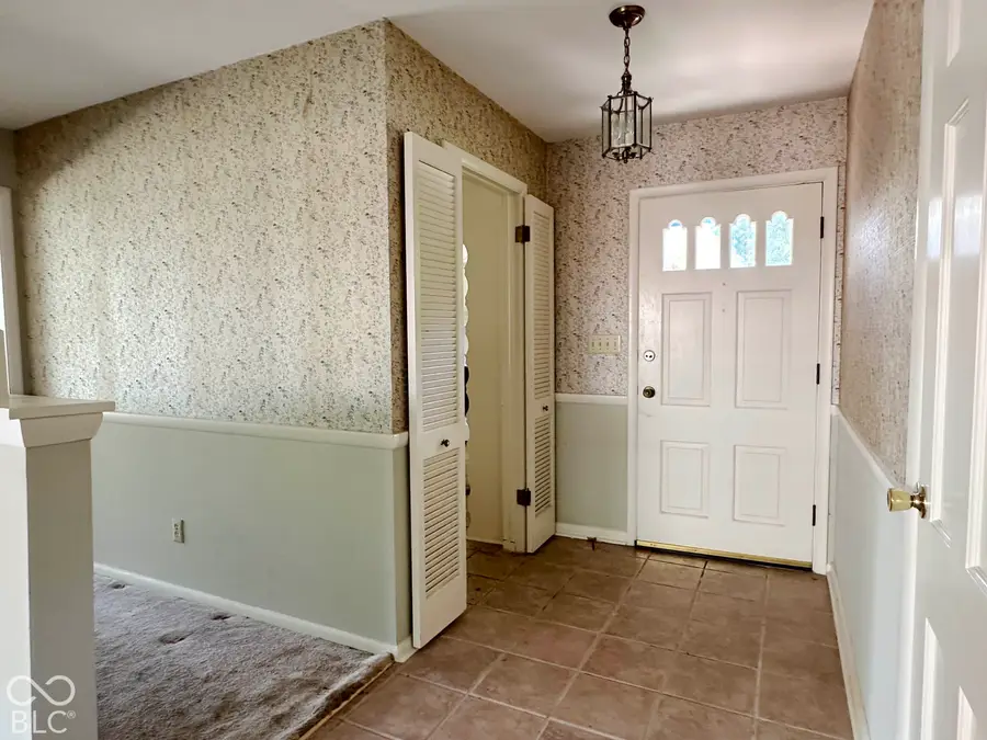 7440 Radburn, Indianapolis, IN 46214 - #3