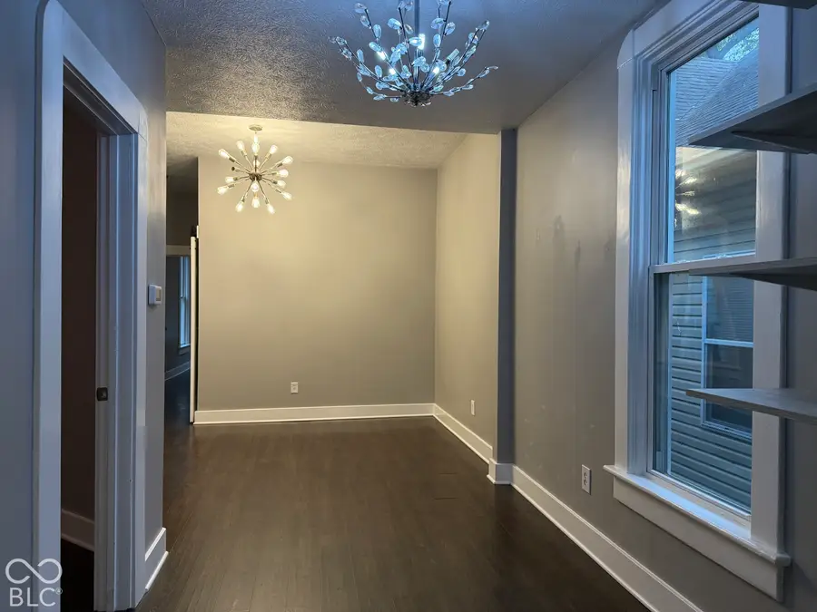 1206 Dawson Street, Indianapolis, IN 46203 - #2