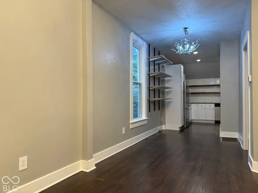 1206 Dawson Street, Indianapolis, IN 46203 - #3