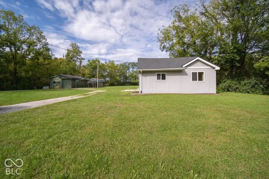 1215 N 450 W, Shelbyville, IN 46176 - #2