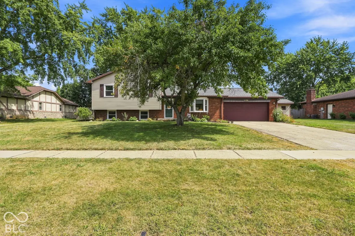 1159 Cambridge Drive, Greenwood, IN 46142 - #1