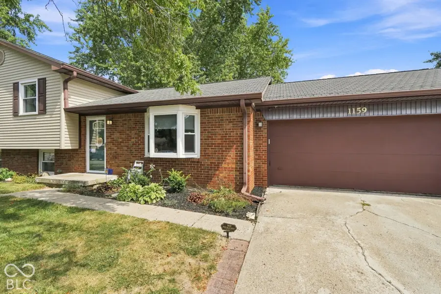 1159 Cambridge Drive, Greenwood, IN 46142 - #2