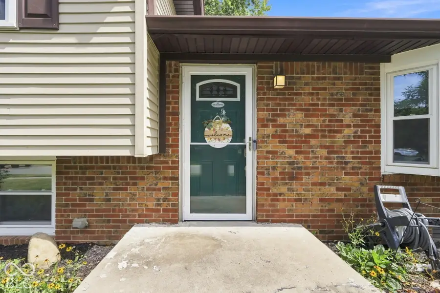 1159 Cambridge Drive, Greenwood, IN 46142 - #3