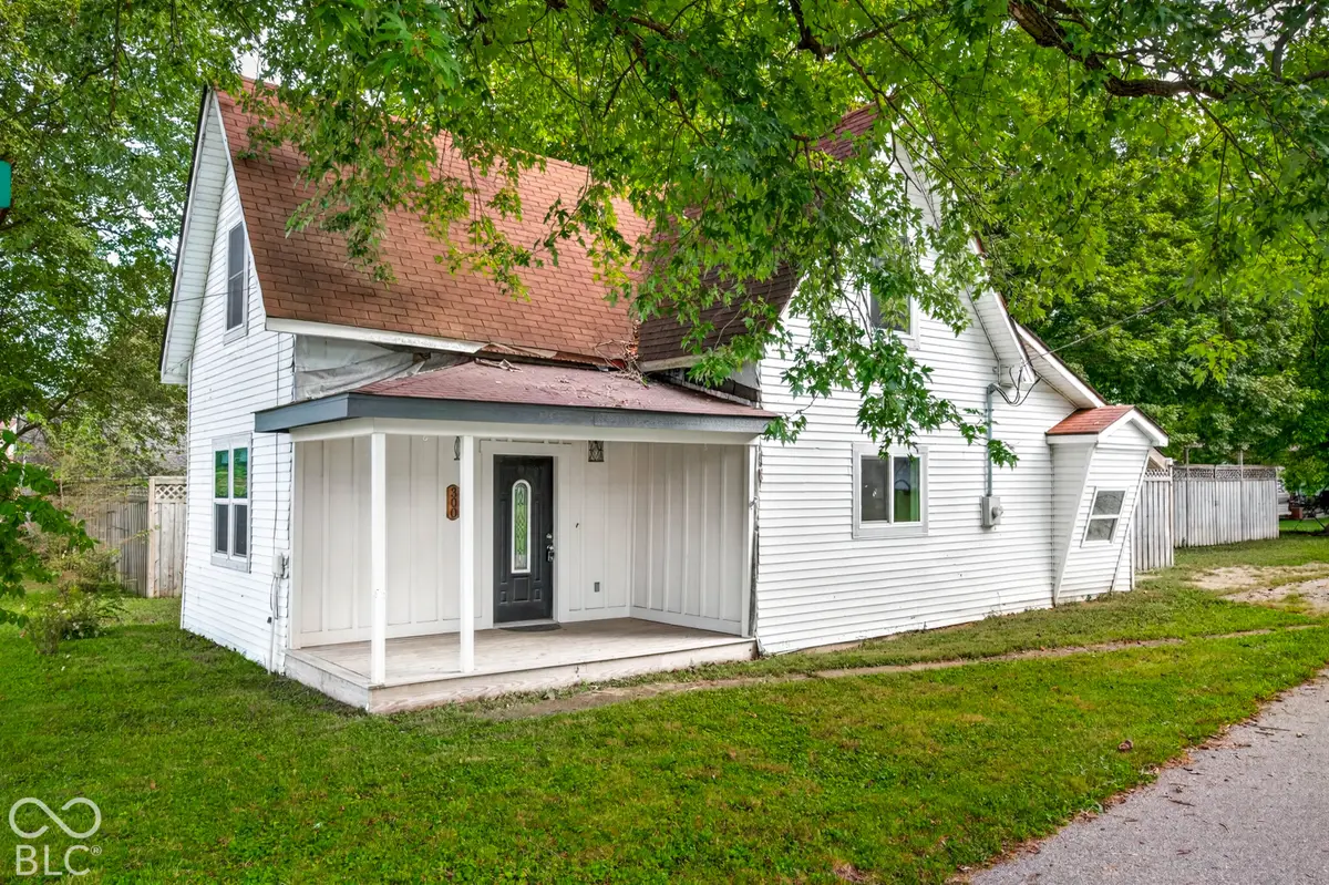 300 E Ohio Street, Trafalgar, IN 46181 - #1