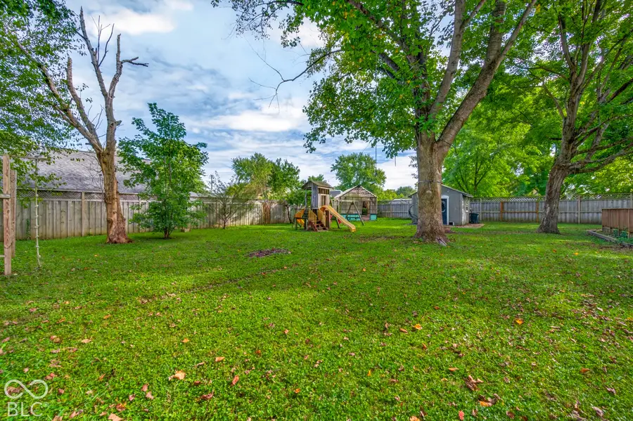 300 E Ohio Street, Trafalgar, IN 46181 - #2