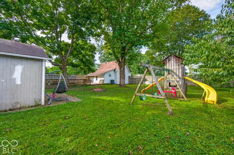 300 E Ohio Street, Trafalgar, IN 46181 - #3