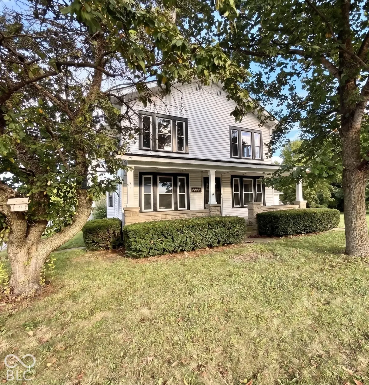 2358 N Grand Avenue, Connersville, IN 47331 - #1