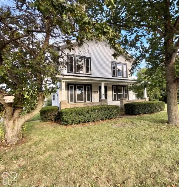 2358 N Grand Avenue, Connersville, IN 47331