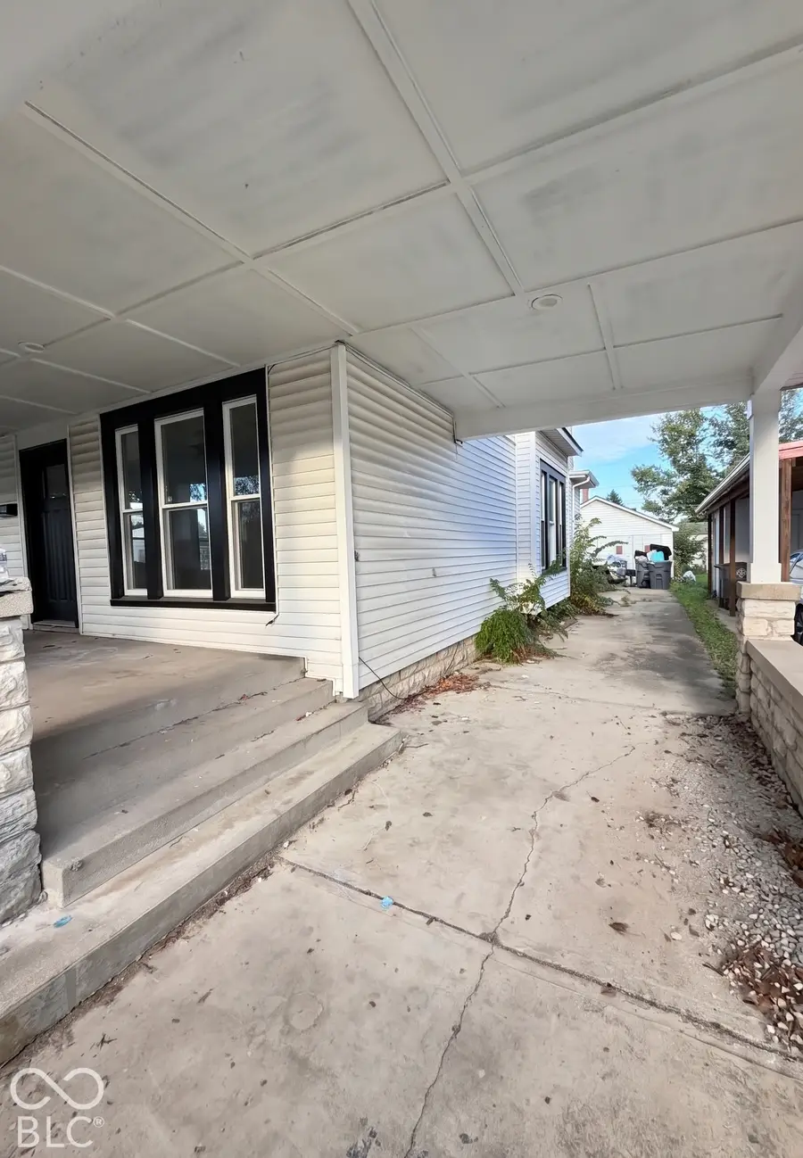2358 N Grand Avenue, Connersville, IN 47331 - #3