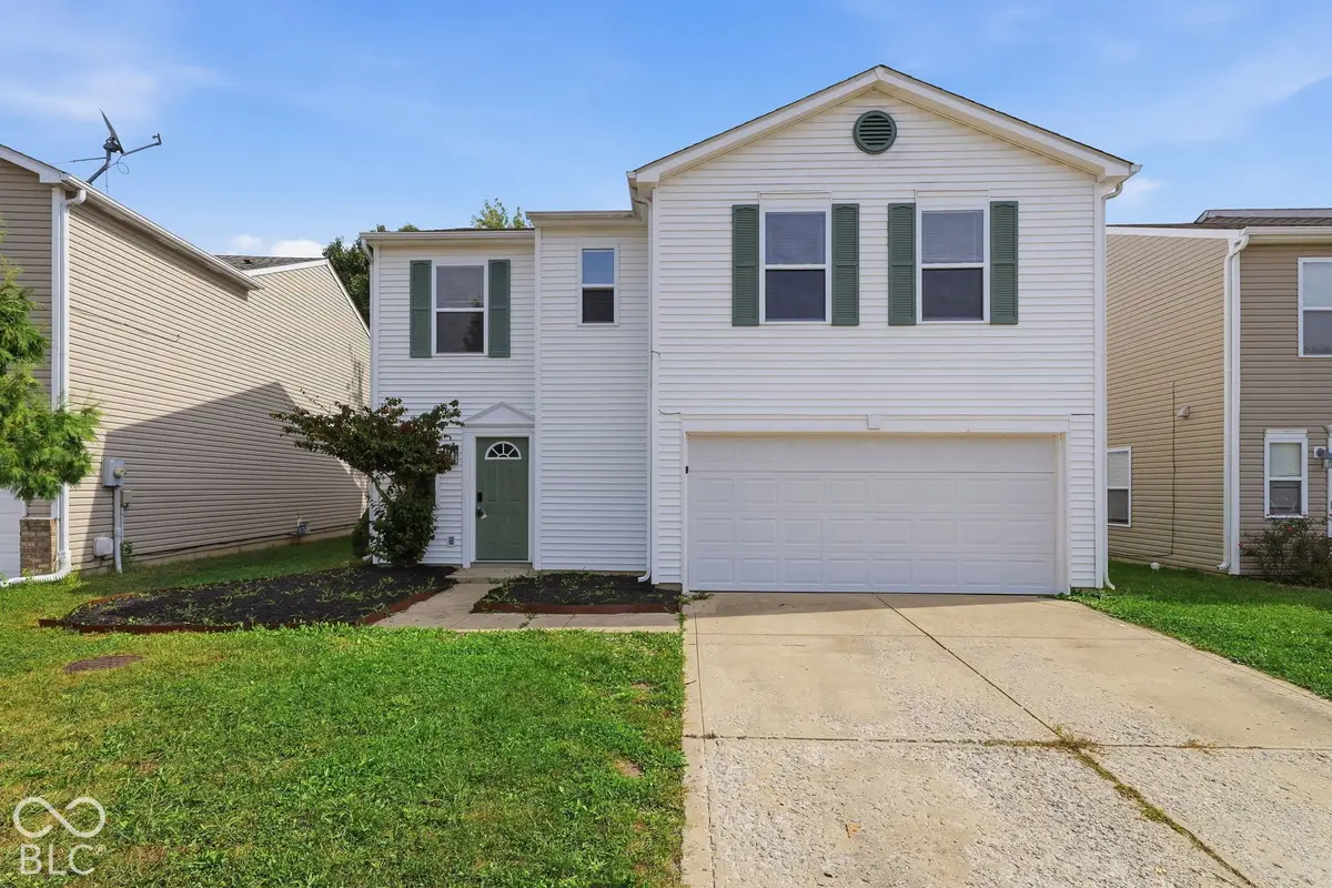 2489 Harvest Moon Drive, Greenwood, IN 46143 - #1