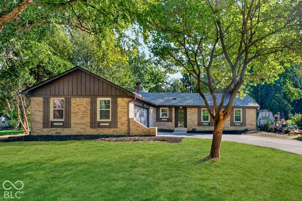 3139 Albright Court, Indianapolis, IN 46268