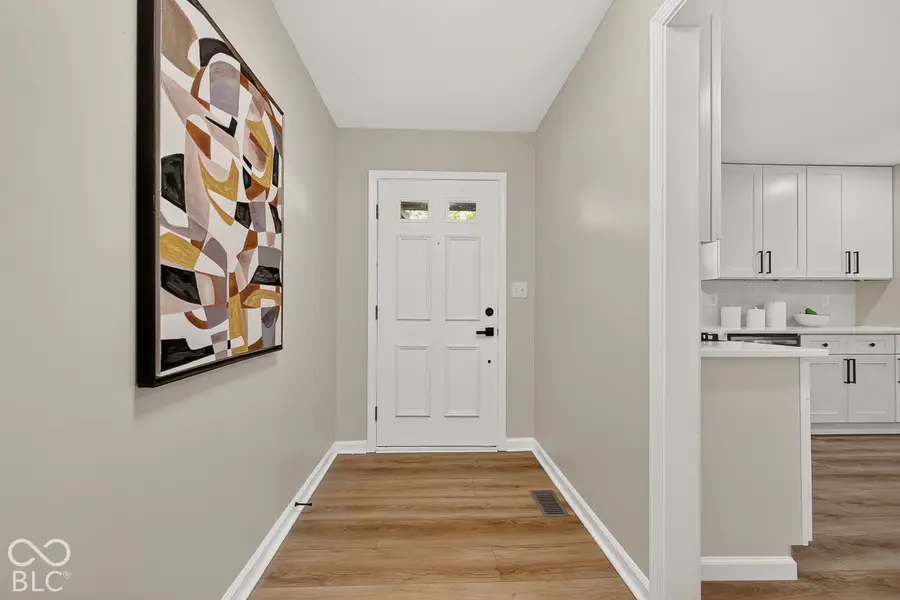 3139 Albright Court, Indianapolis, IN 46268 - #3