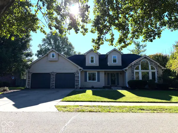 3811 Oriole Drive, Columbus, IN 47203