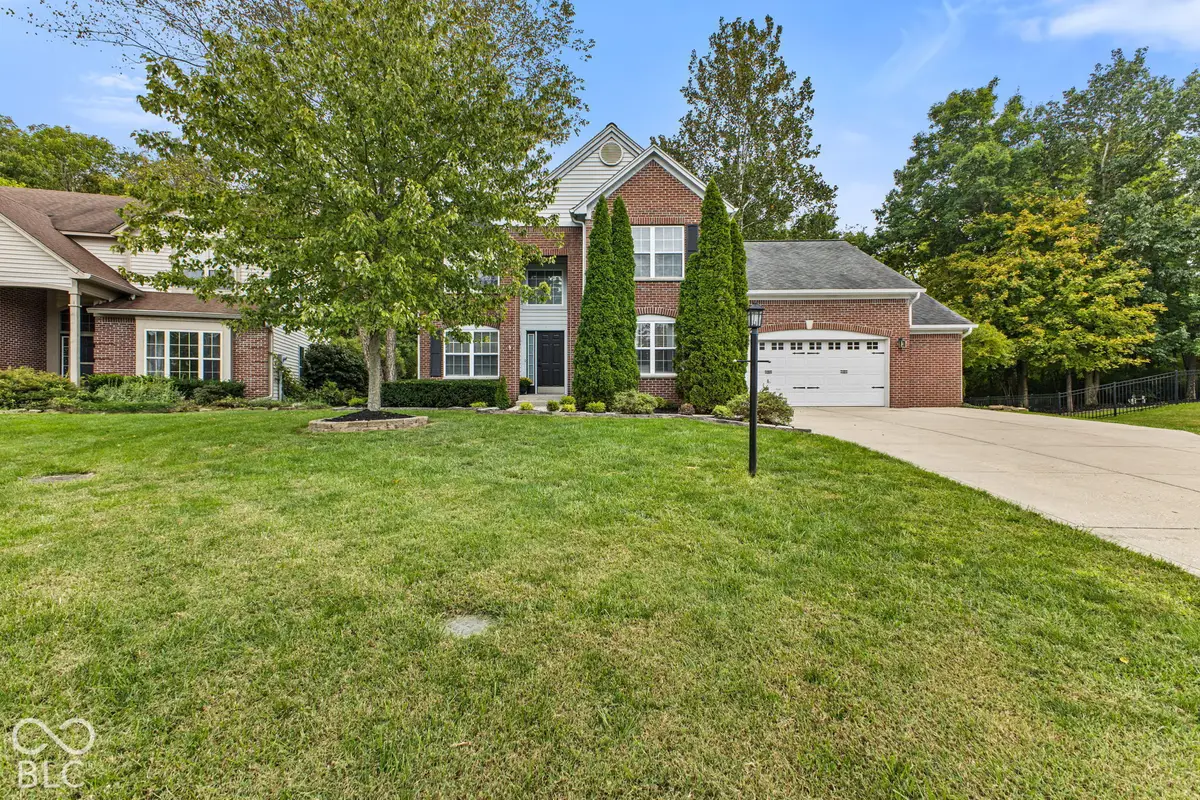 6459 Woodhaven Court, Avon, IN 46123 - #1