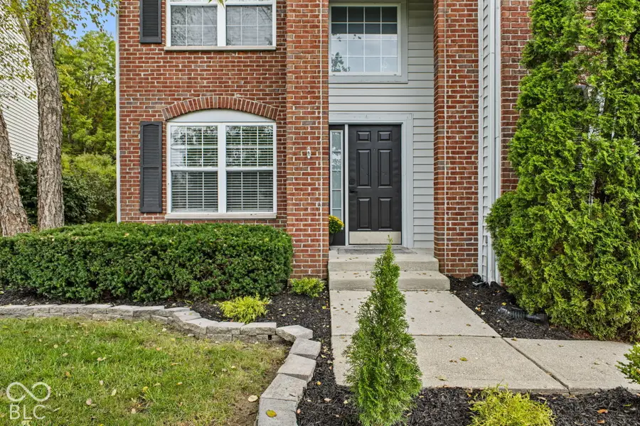 6459 Woodhaven Court, Avon, IN 46123 - #2