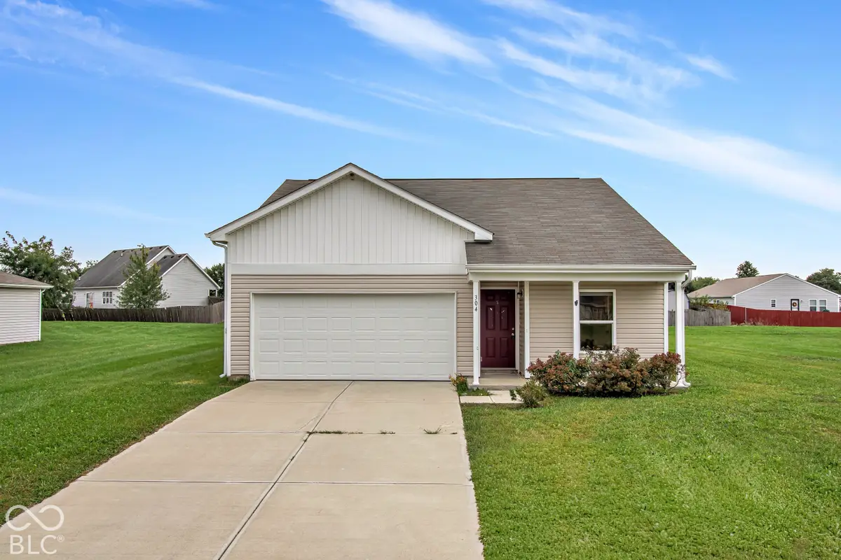 304 Shrack, Dunkirk, IN 47336 - #1