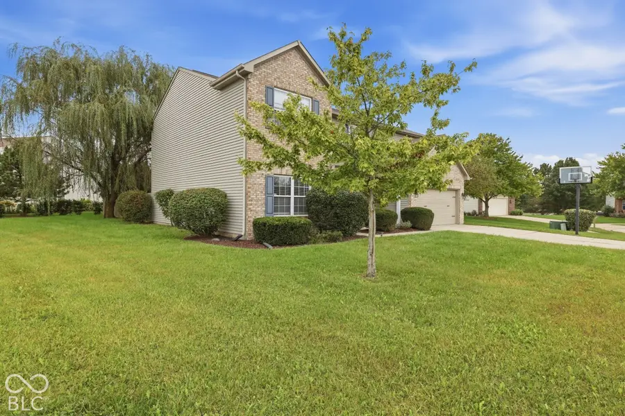 4124 Eldred Court, Westfield, IN 46062 - #2