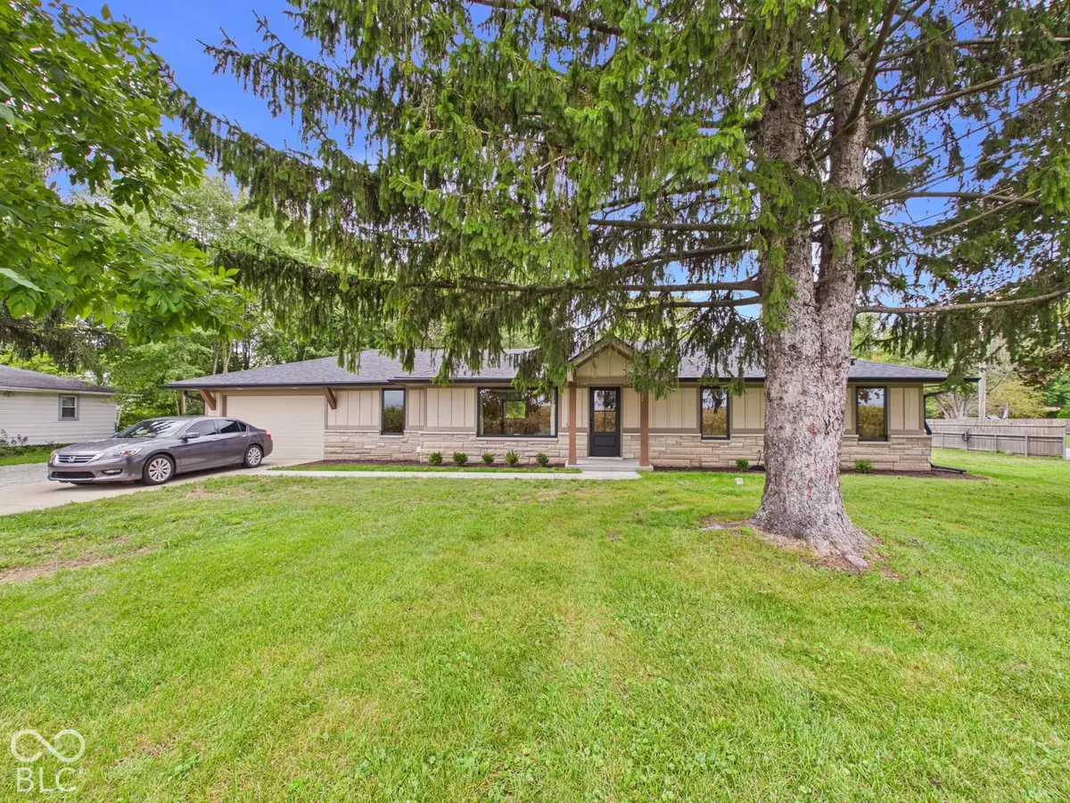2623 S Central Way, Anderson, IN 46011 - #1