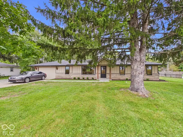 2623 S Central Way, Anderson, IN 46011
