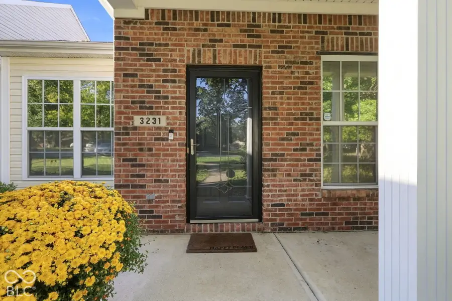 3231 W 39th Street, Indianapolis, IN 46228 - #2
