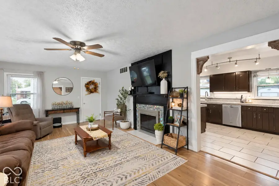 215 Elva Street, Anderson, IN 46013 - #2