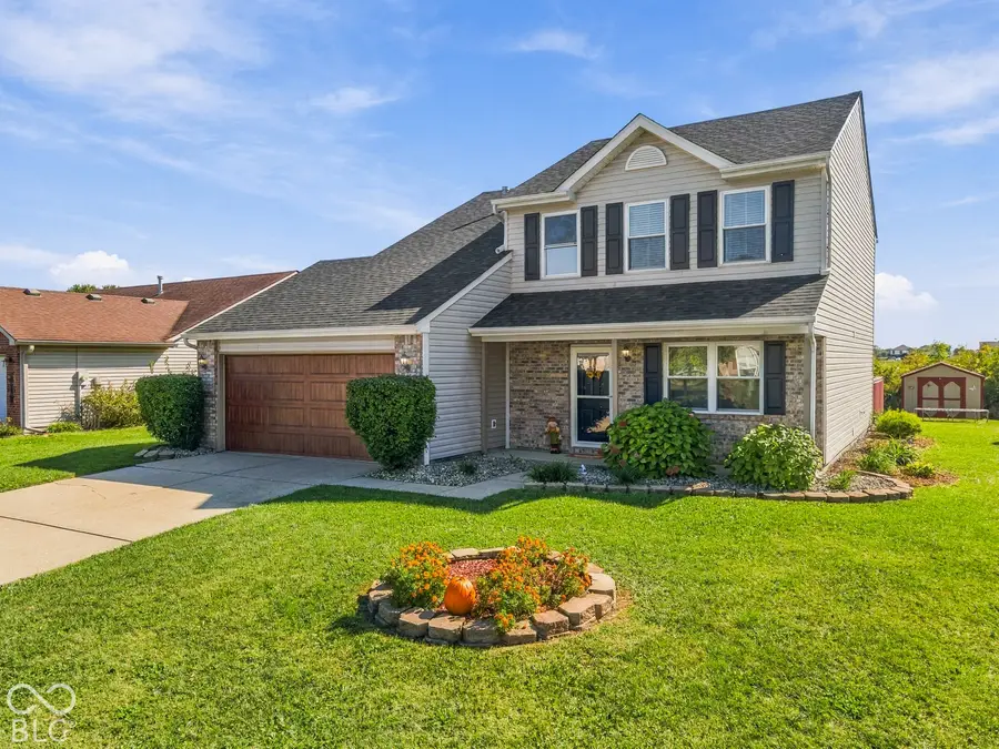 1225 Charlotte Way, Shelbyville, IN 46176 - #2