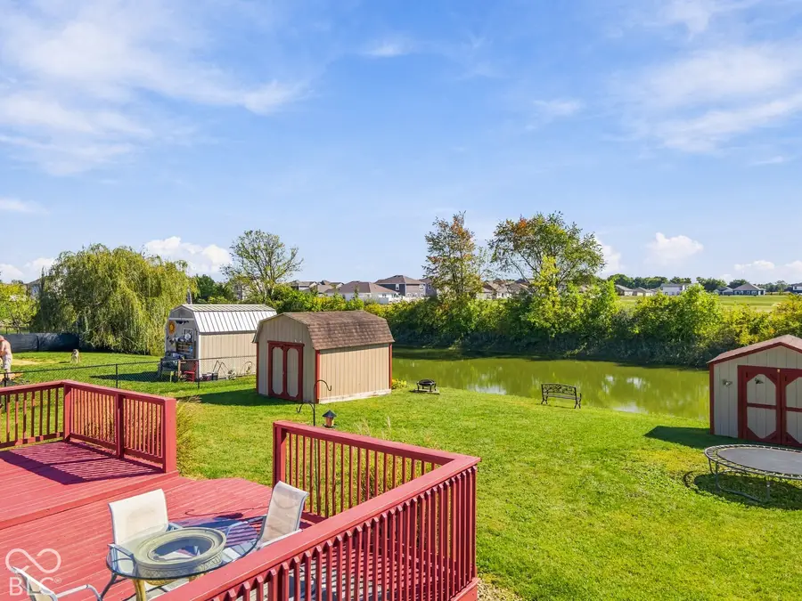 1225 Charlotte Way, Shelbyville, IN 46176 - #3