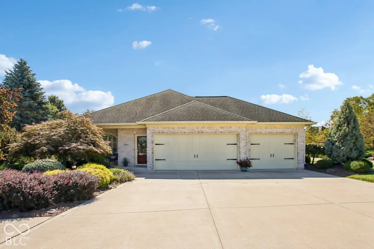 3397 Nottinghill Drive E, Plainfield, IN 46168 - #1